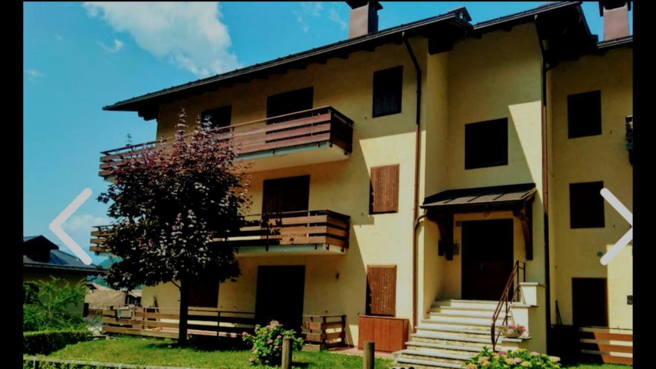 Felix Giustino Exterior foto